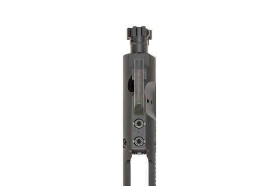 FN Bolt Carrier Group features staked gas key screws